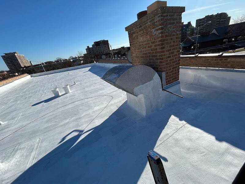Windy City Flat Roof photo 4
