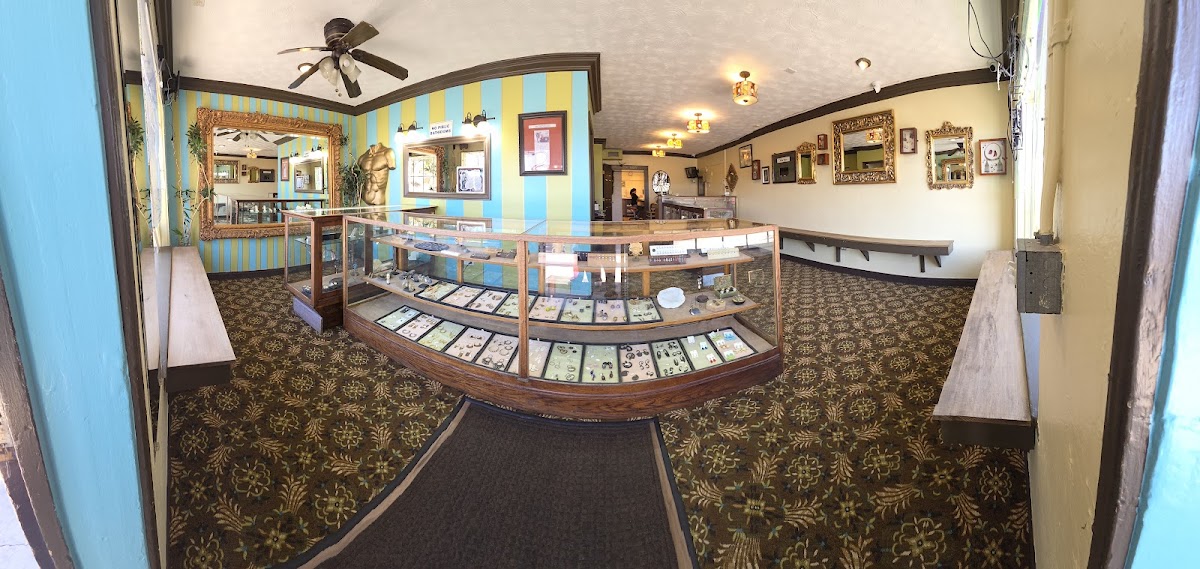 Body Piercing By Tracy — tattoo studio near Oceanside