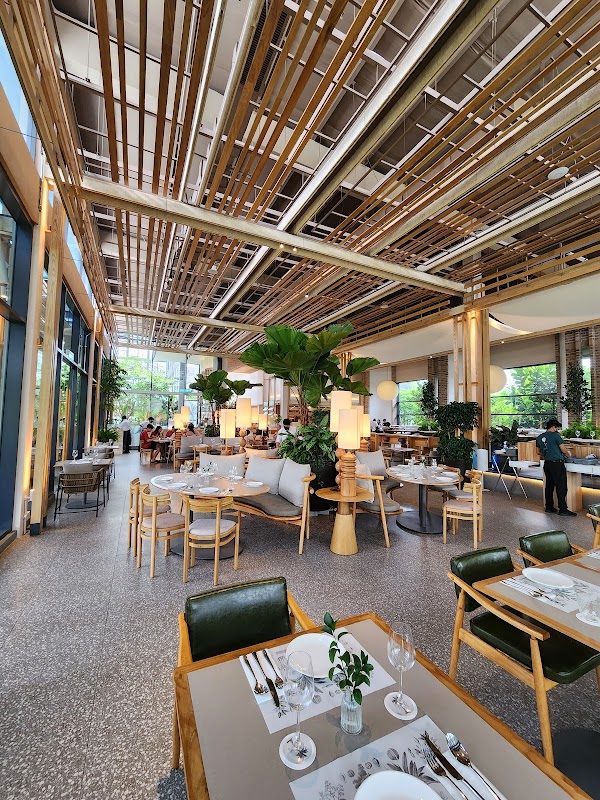 Bamboo Hills - Photo 1