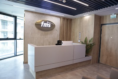 FMS TESİS VE YÖNETİM HİZMETLERİ SAN. TİC. A.Ş. - FMS Servis Grup - Temizlik