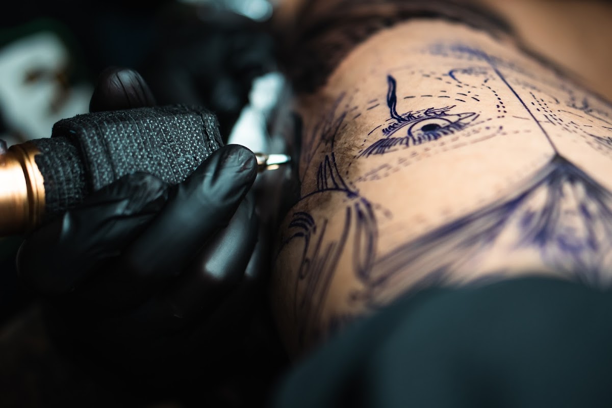 La Plaza Tattoos — tattoo studio near Aurora