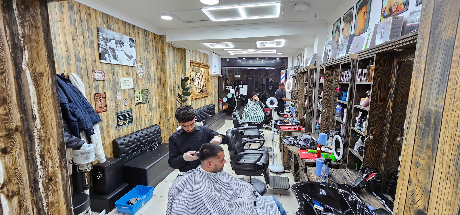 Mjbarbers