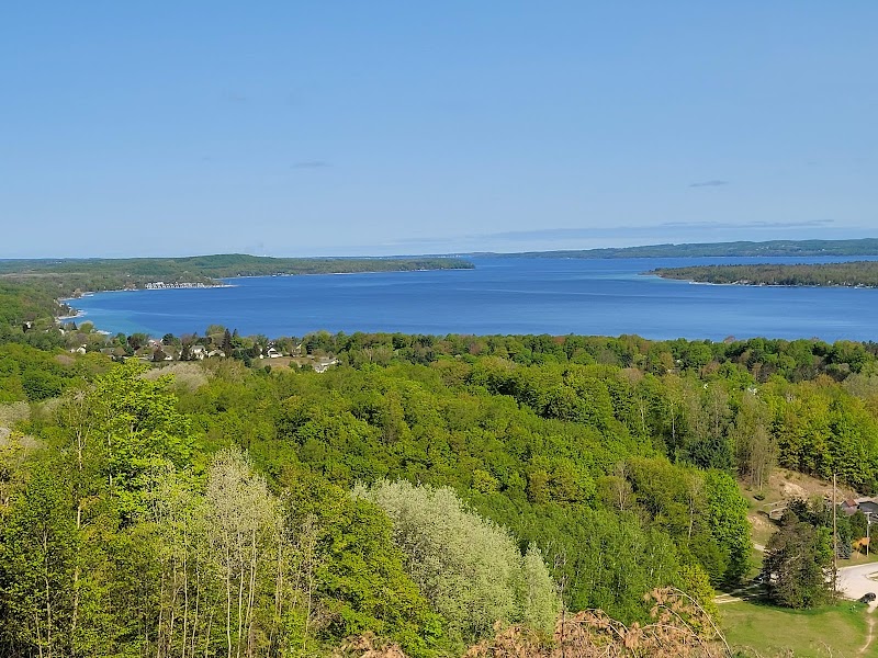 Avalanche Mountain Preserve