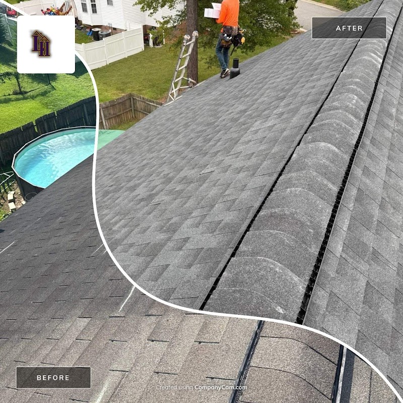 Lamar Homes Roofing photo 2