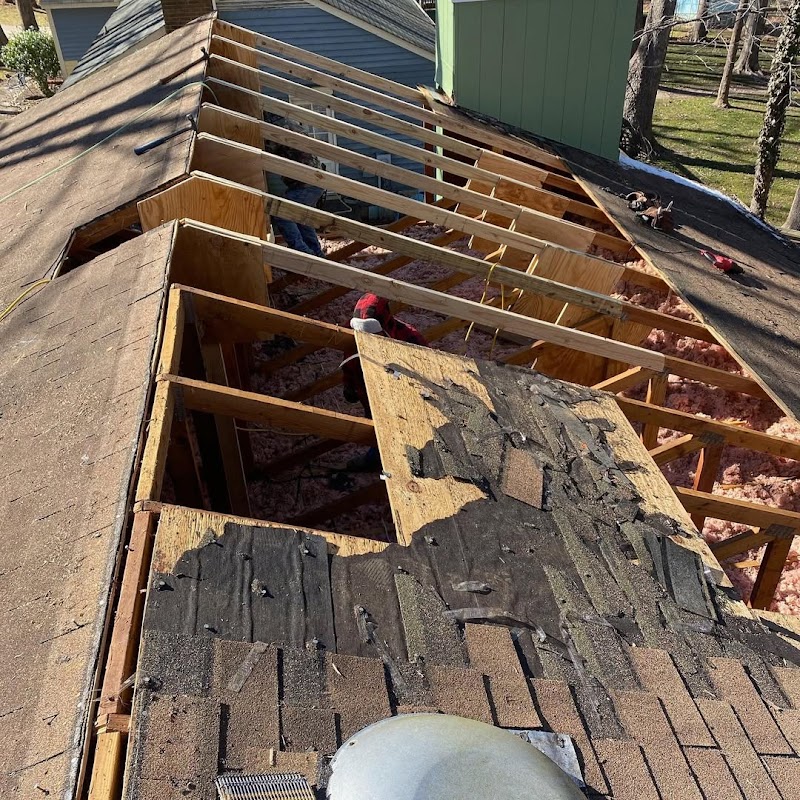 Lamar Homes Roofing photo 3