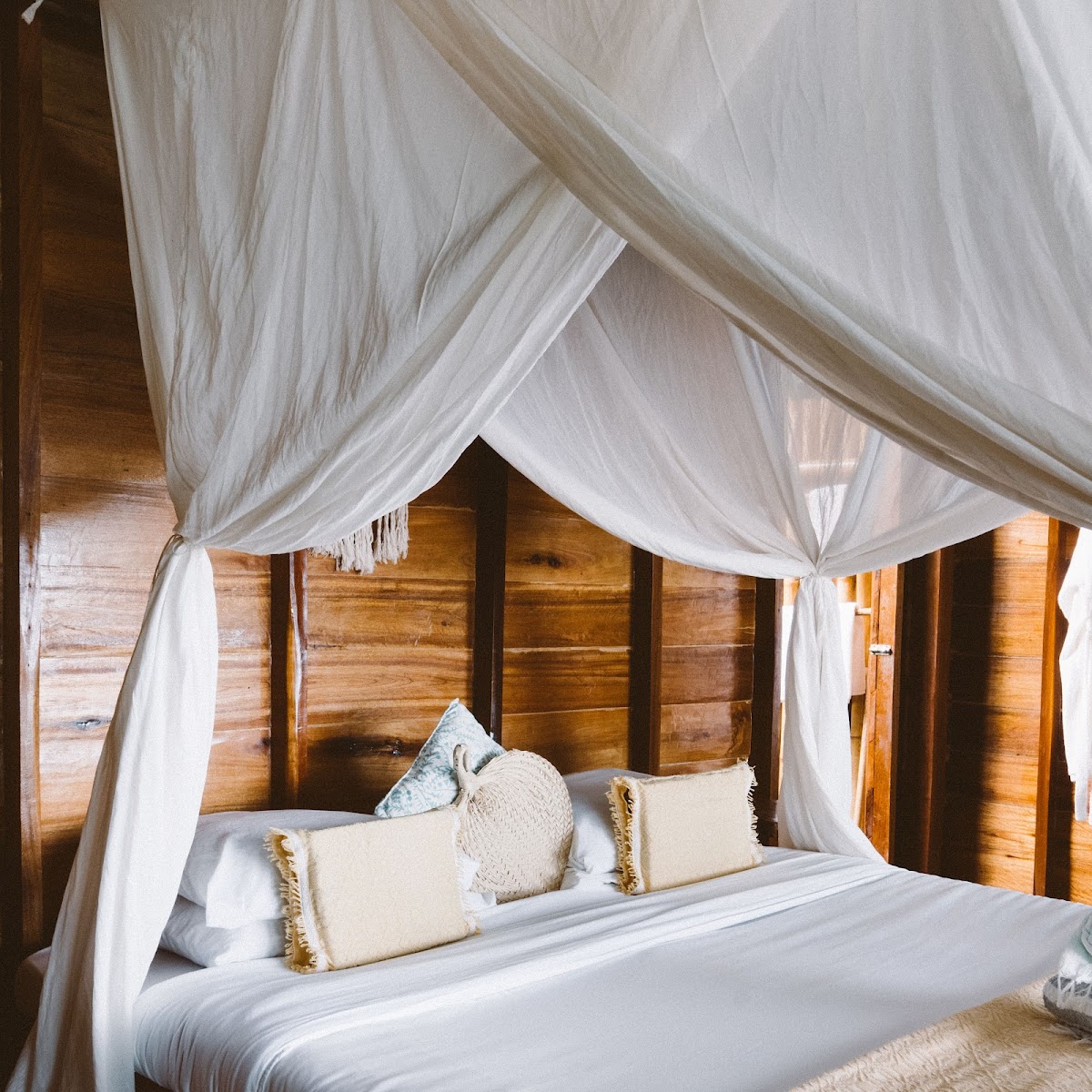 Soultribe Beach Retreat — 3