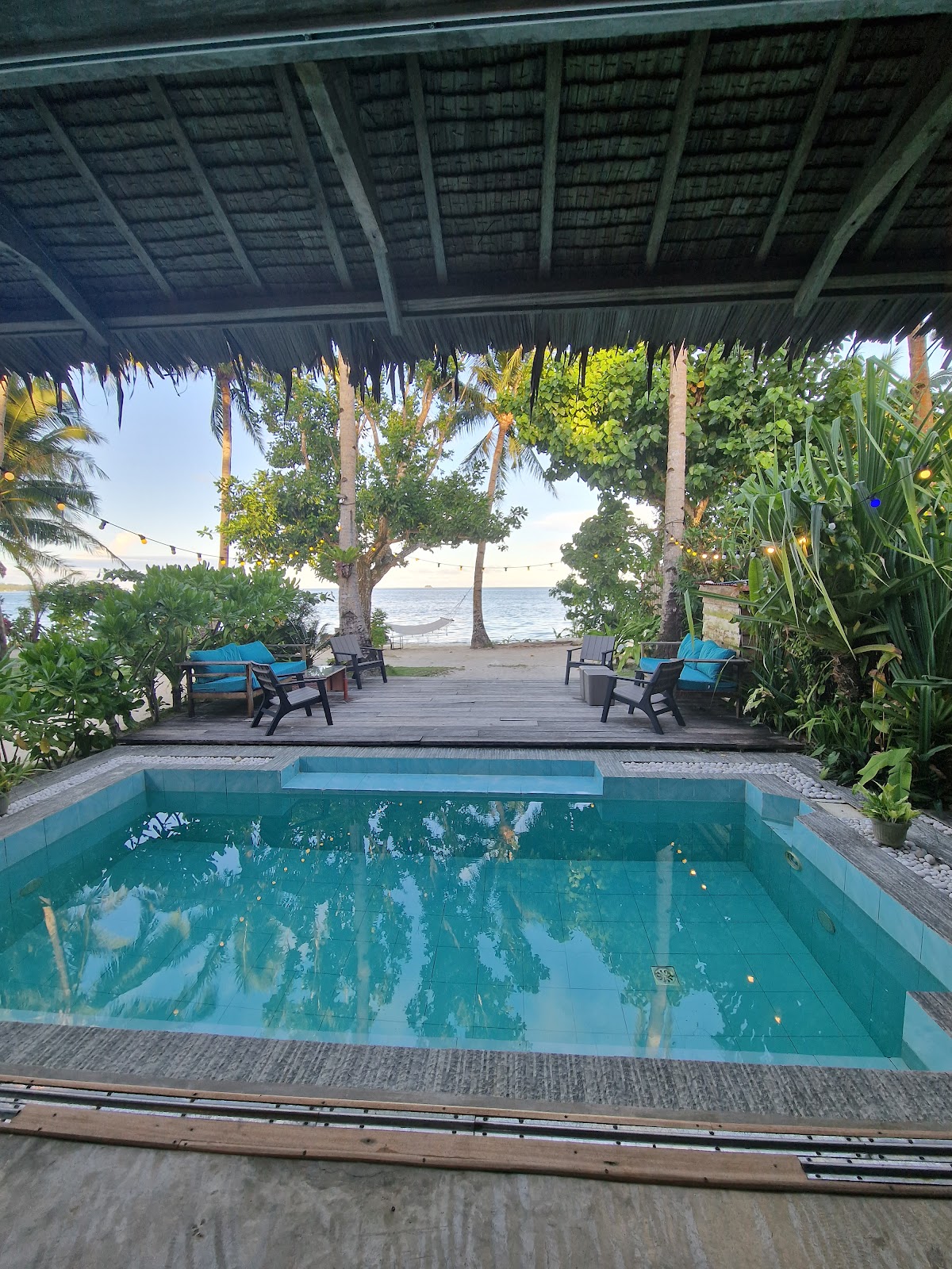 Soultribe Beach Retreat — 4