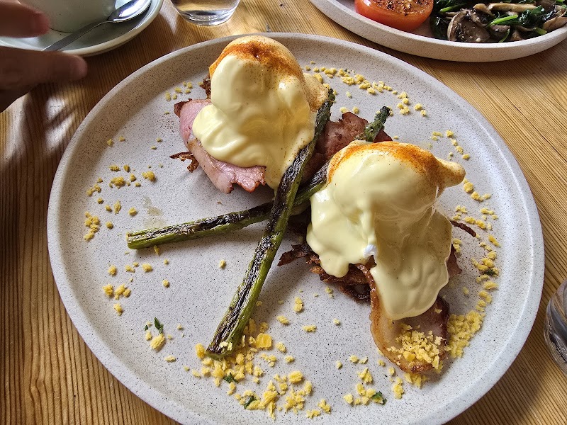 Cafe Chapter 4 photo 5