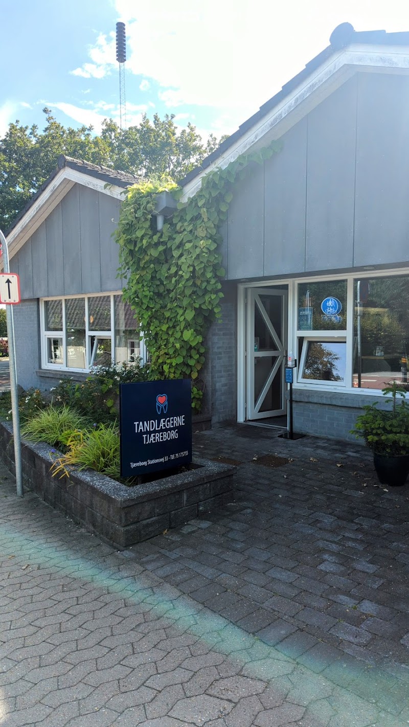 Tandlægeselskabet Tjæreborg I/S - billede 2