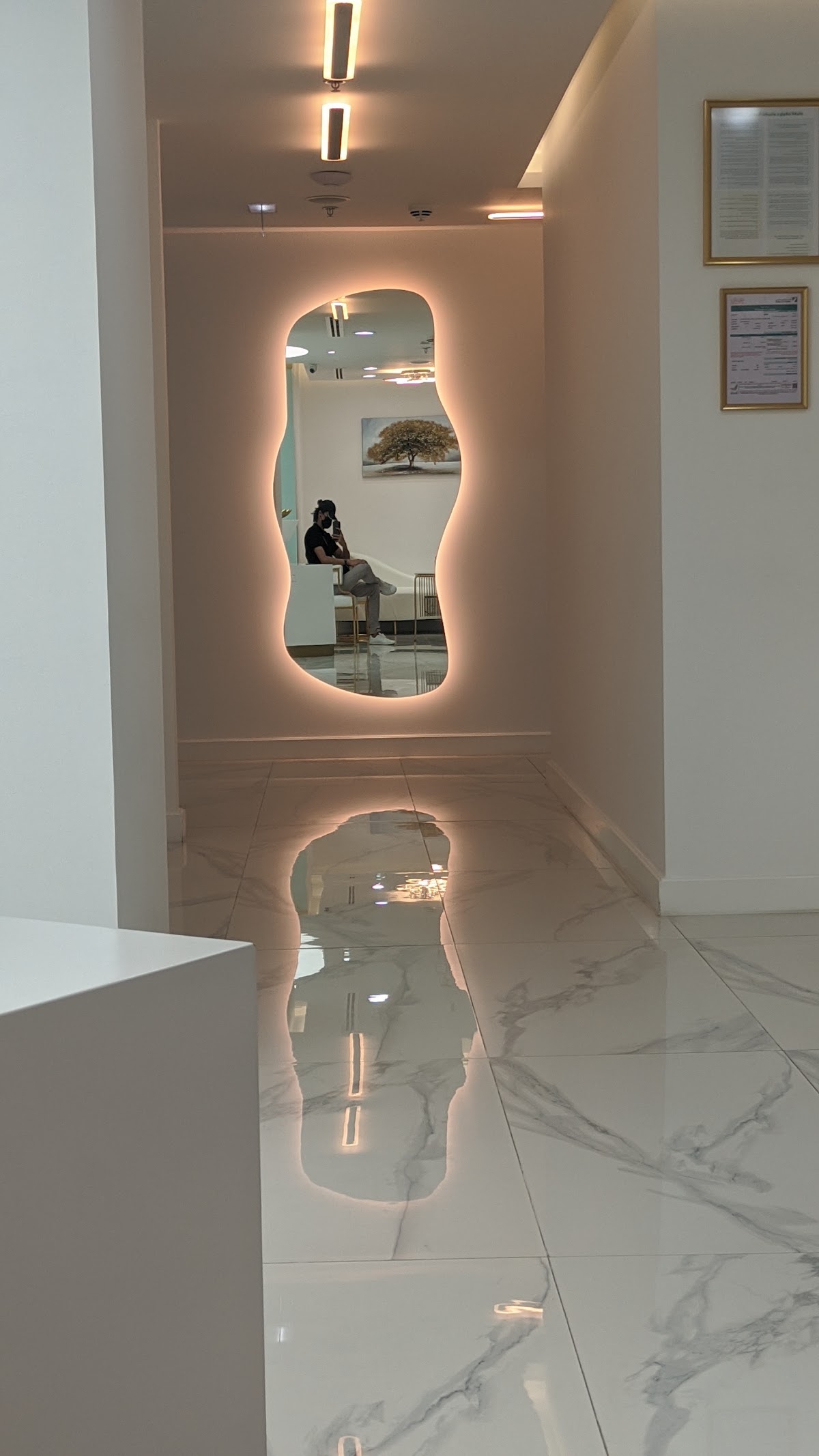 Dr Krish Esthetik Studio Dental Clinic - Award winning clinic 5