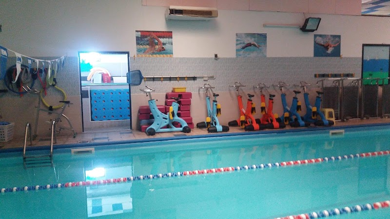 Centro Sportivo Gymnica