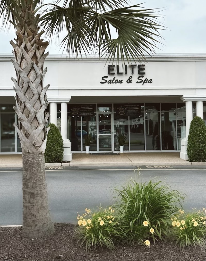 Elite Salon & Spa