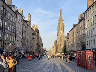 Royal Mile