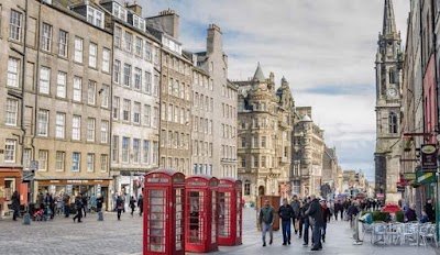 Royal Mile