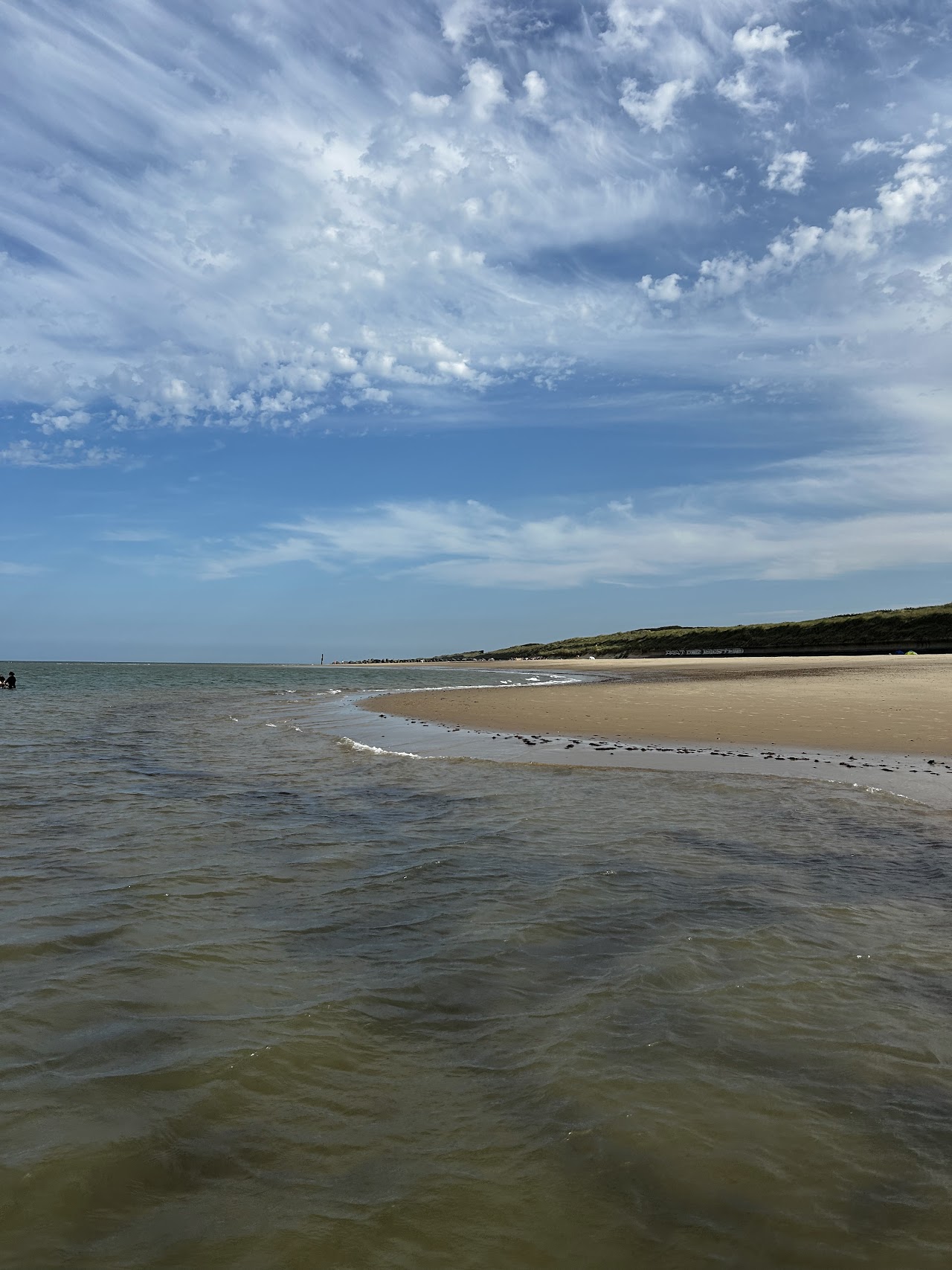 Waxham Beach
