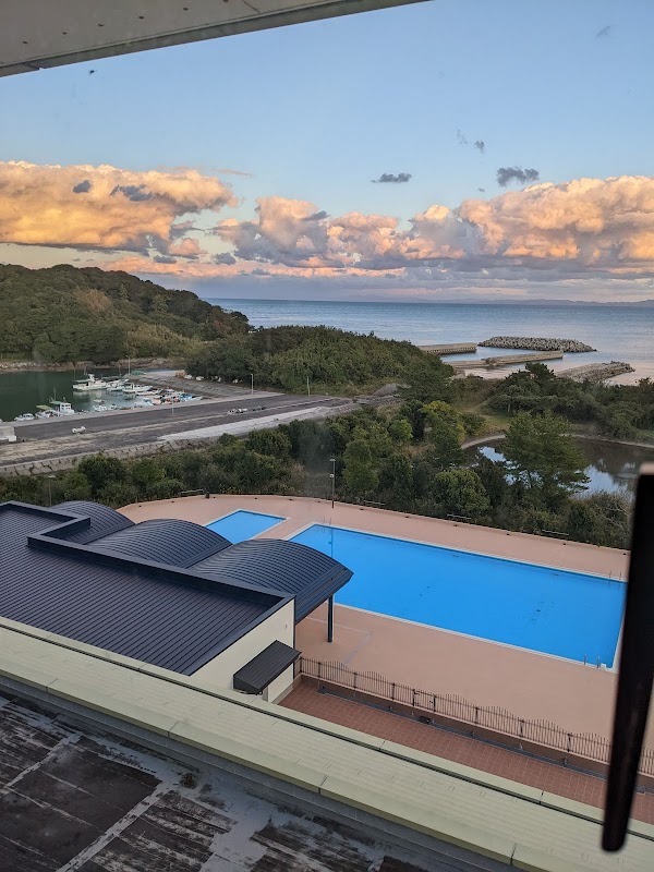 ホテルベイグランド国東の画像