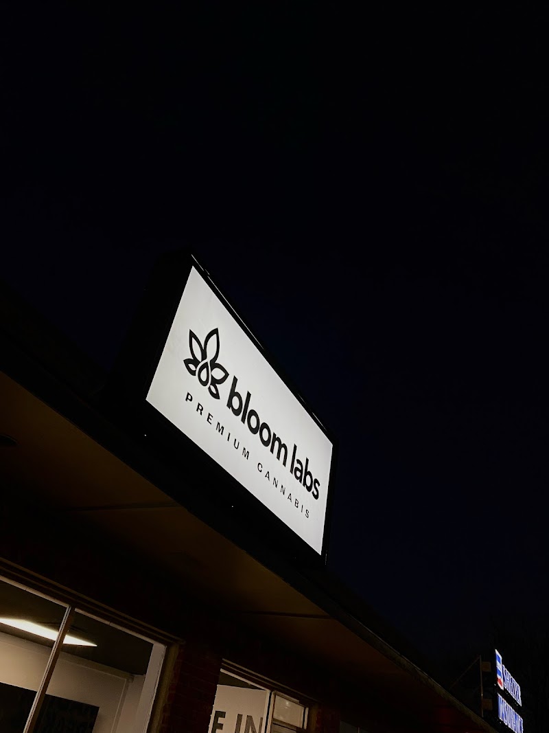 Bloom Labs
