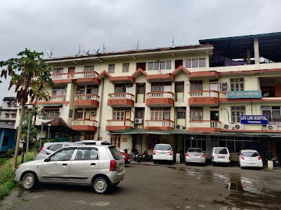 Life Line Hospital