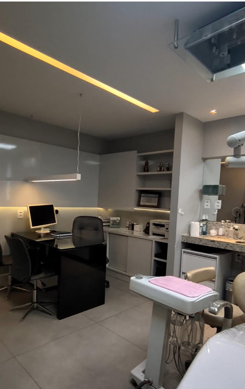 Clínica Dra Jamile Garcez Odontologia Especializada e Odontopediatria - foto 2