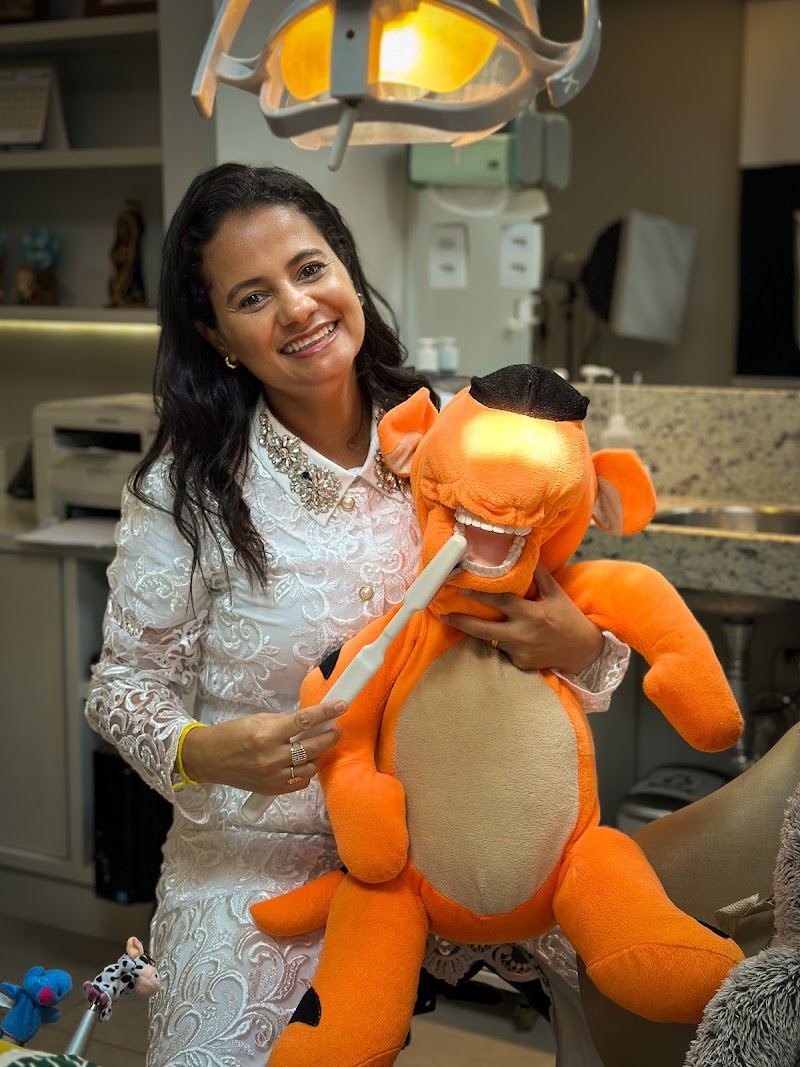 Clínica Dra Jamile Garcez Odontologia Especializada e Odontopediatria - foto 4