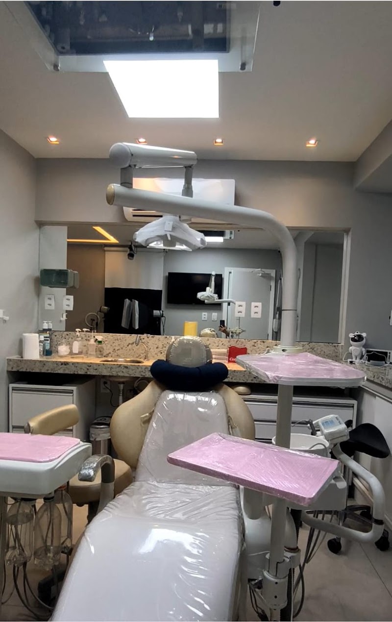 Clínica Dra Jamile Garcez Odontologia Especializada e Odontopediatria