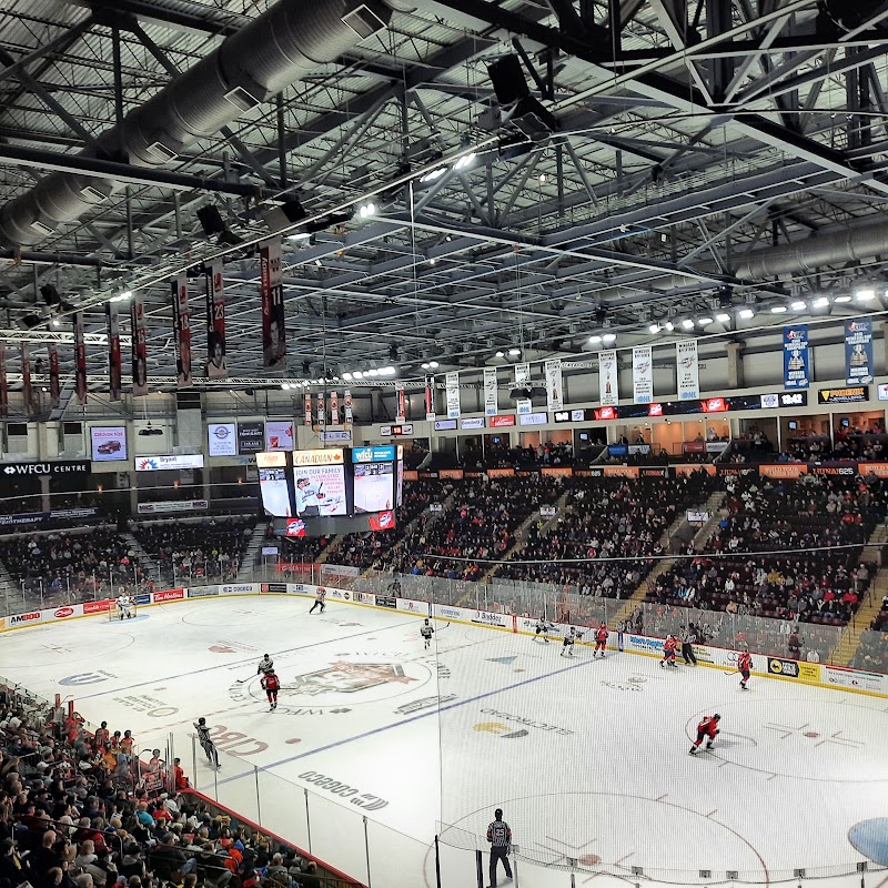WFCU Centre