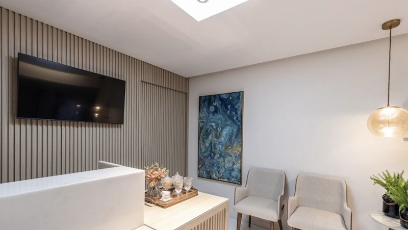 Dr. Matheus Rios - Ortodontia - foto 1