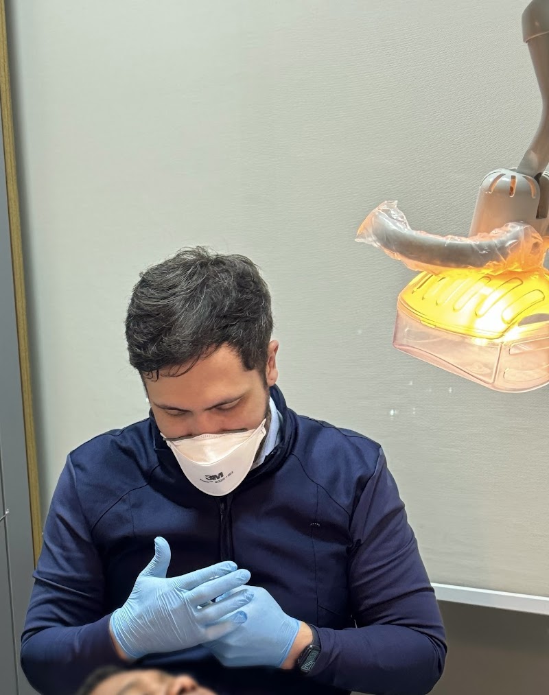 Dr. Matheus Rios - Ortodontia - foto 4