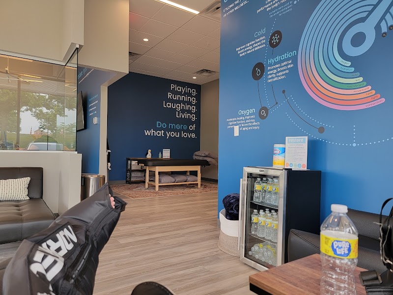 Restore Hyper Wellness