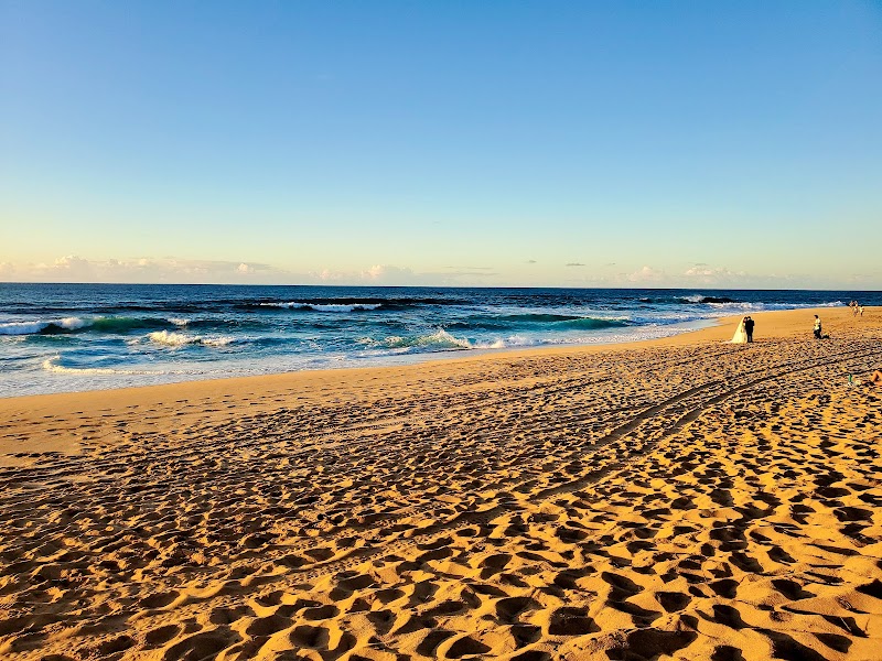 Pipeline (Banzai Pipeline)