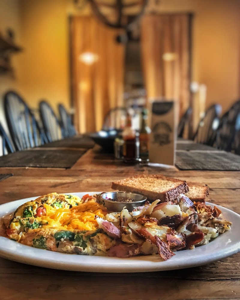 Mt. Vernon Calico Cupboard Café & Bakery photo 3