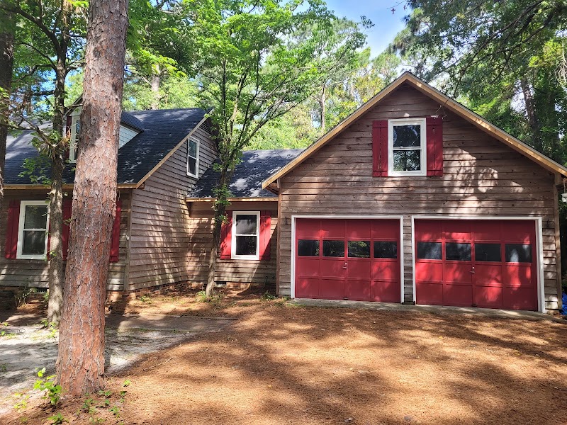 Lewis & Son Roofing LLC