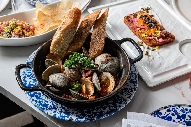NICO | Oysters + Seafood photo 5