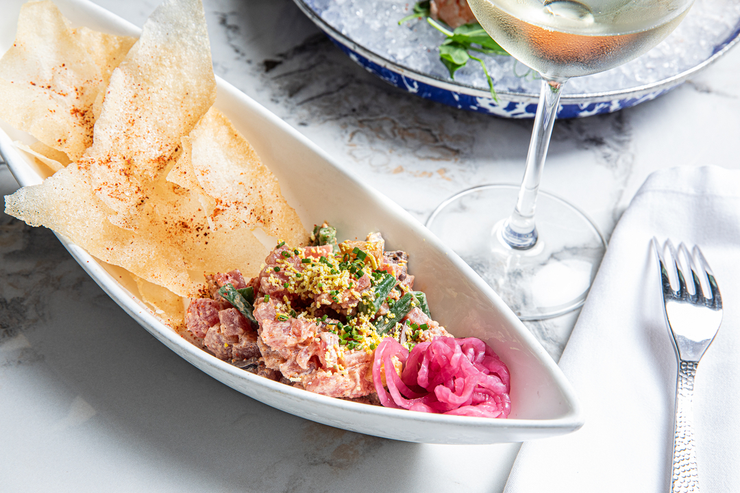 NICO | Oysters + Seafood photo 3