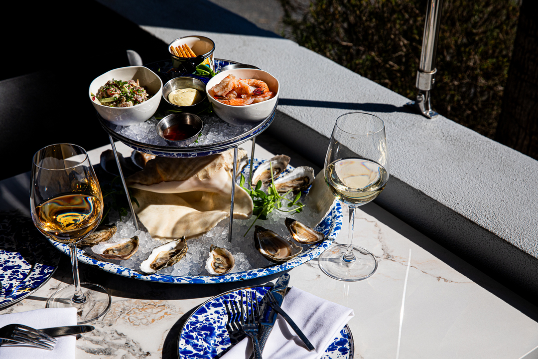 NICO | Oysters + Seafood photo 5