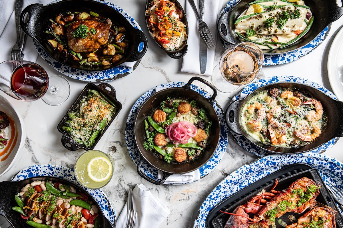 NICO | Oysters + Seafood photo 2