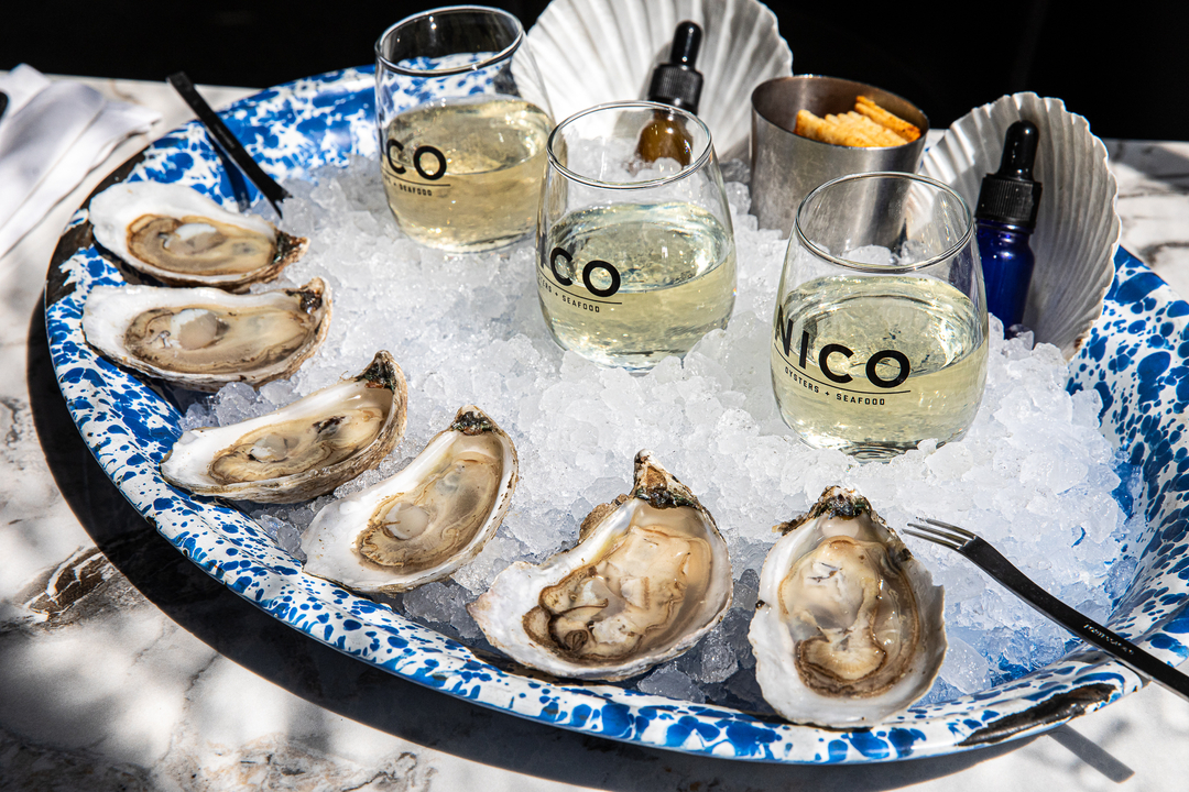 NICO | Oysters + Seafood photo 4