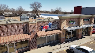 TMD Men's Health photo 1