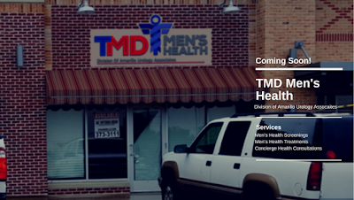 TMD Men's Health photo 2