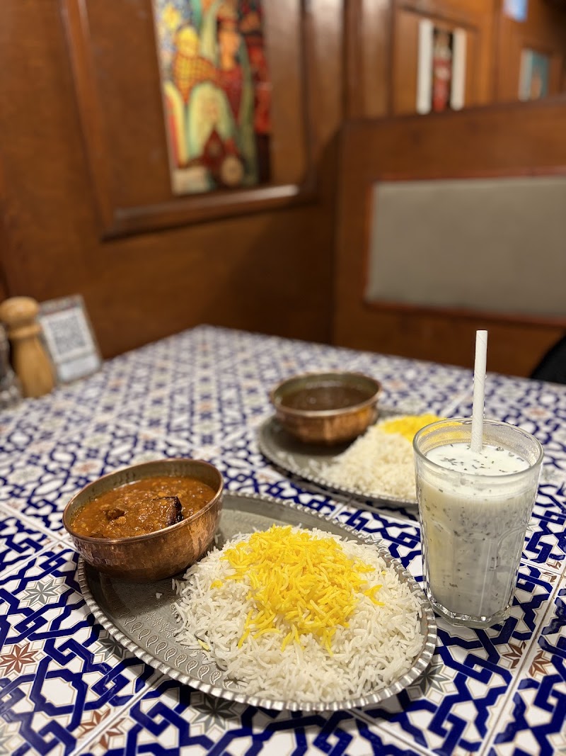 رستوران دربند Darband Restaurant photo 3