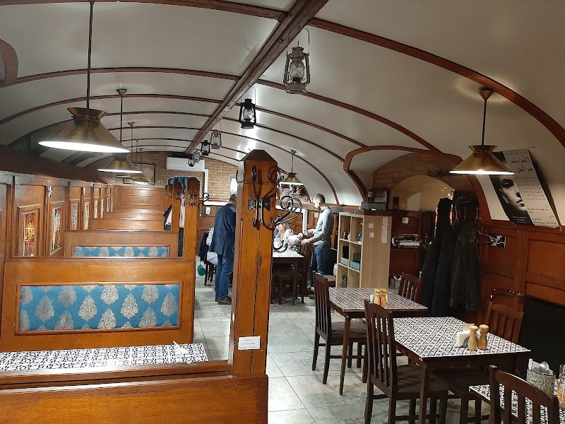 رستوران دربند Darband Restaurant photo 6