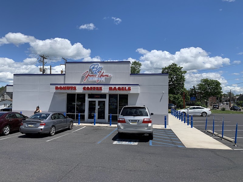 Yum Yum Bake Shops photo 1