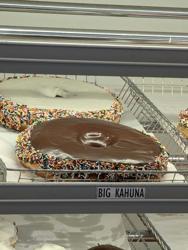 Yum Yum Bake Shops photo 2