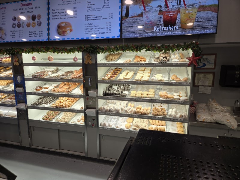 Yum Yum Bake Shops photo 3