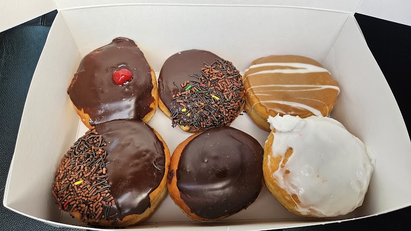 Yum Yum Bake Shops photo 2
