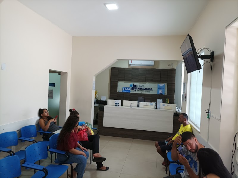 Clinica Santa Maria - foto 3
