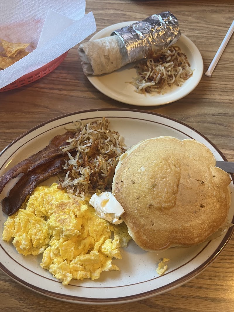 Sale Barn Cafe photo 3