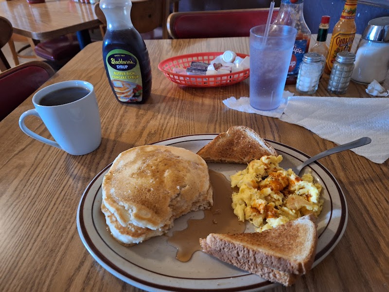 Sale Barn Cafe photo 2