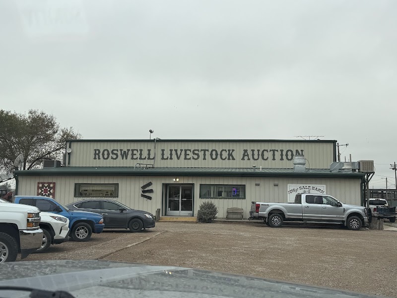 Sale Barn Cafe photo 1