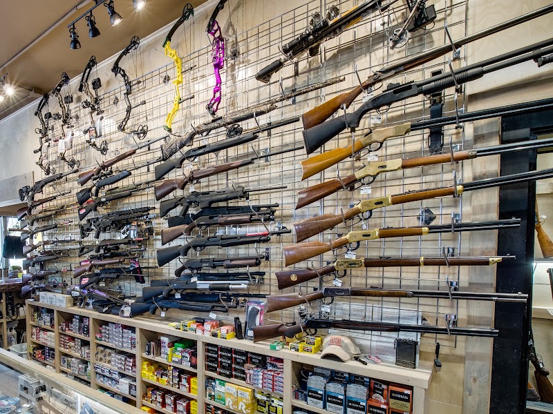 Murphy Outdoor Sporting Goods photo